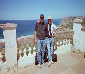 oran 054